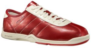 Обувь для боулинга Etonic женская Euro Red/Ivory