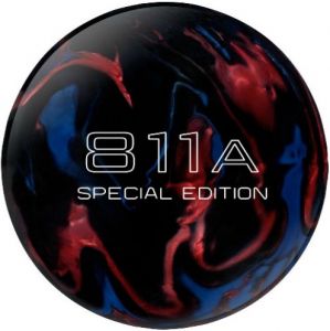 Шар для боулинга Track 811A Special Edition