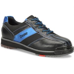 Обувь для боулинга Dexter мужская SST 8 Blue/Black